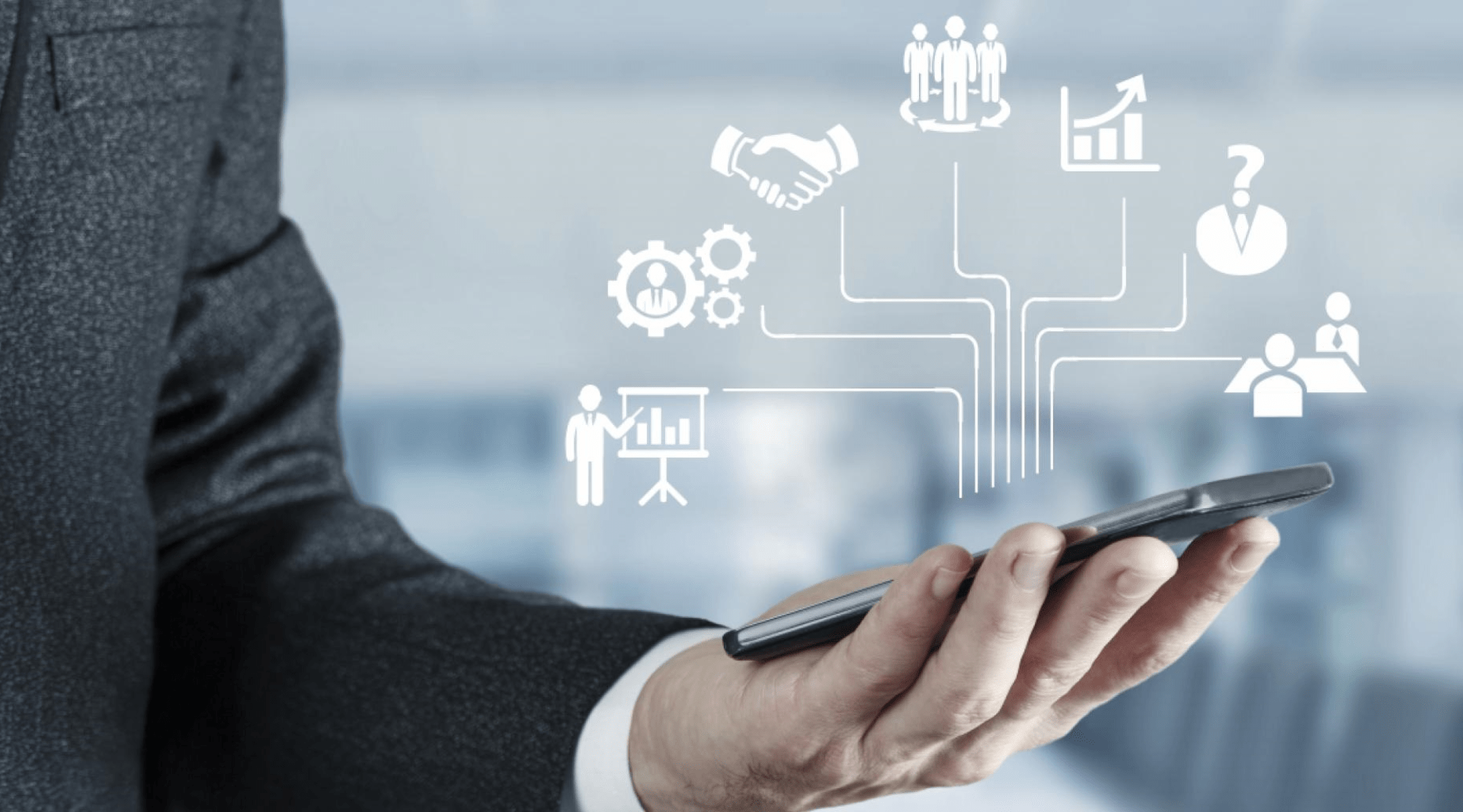 5 dicas essenciais para uma gestão estratégica eficiente na sua empresa